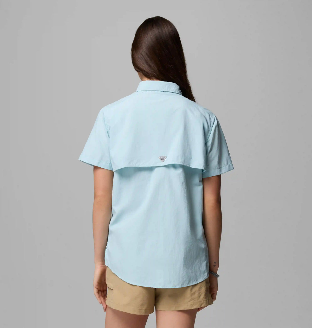 Women's PFG Bahama II Short Sleeve Shirt