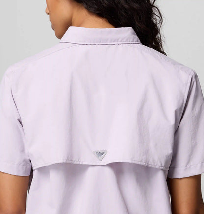 Women's PFG Bahama II Short Sleeve Shirt