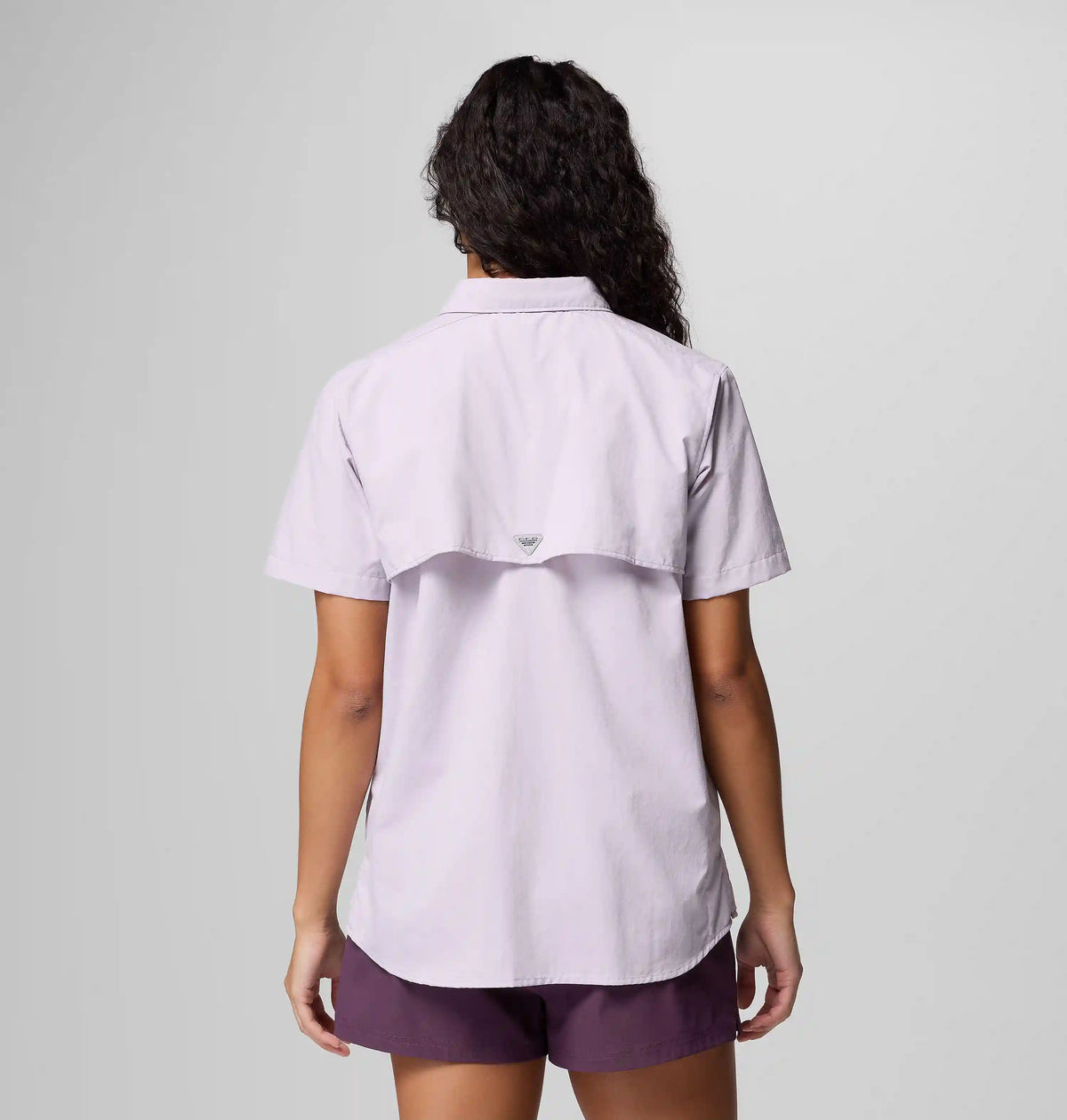 Women's PFG Bahama II Short Sleeve Shirt