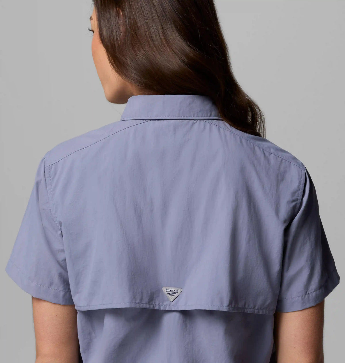 Women's PFG Bahama II Short Sleeve Shirt