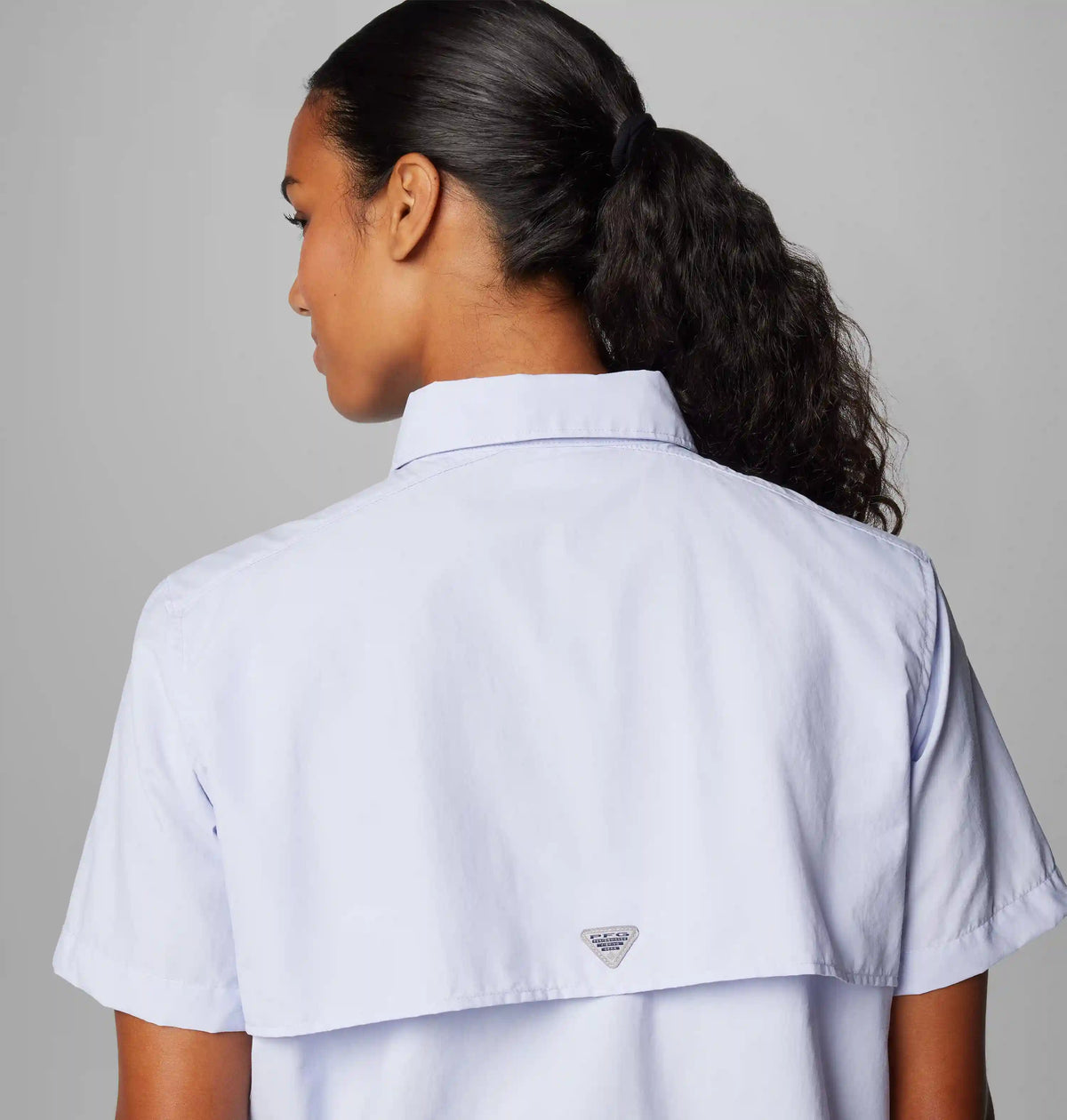 Women's PFG Bahama II Short Sleeve Shirt