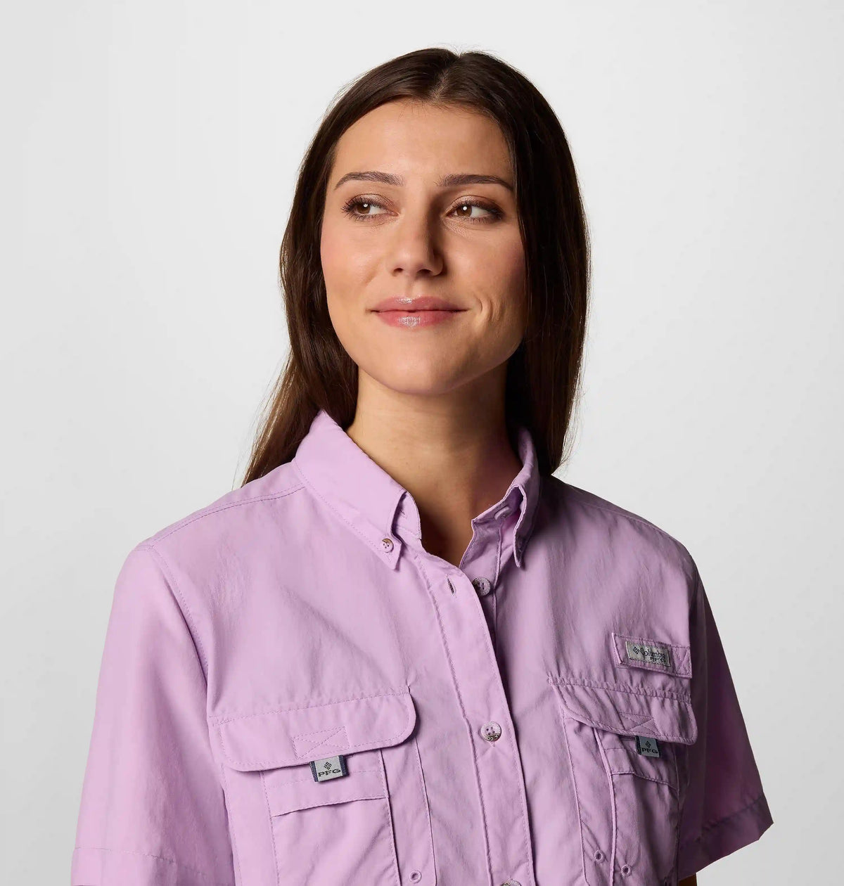 Women's PFG Bahama II Short Sleeve Shirt