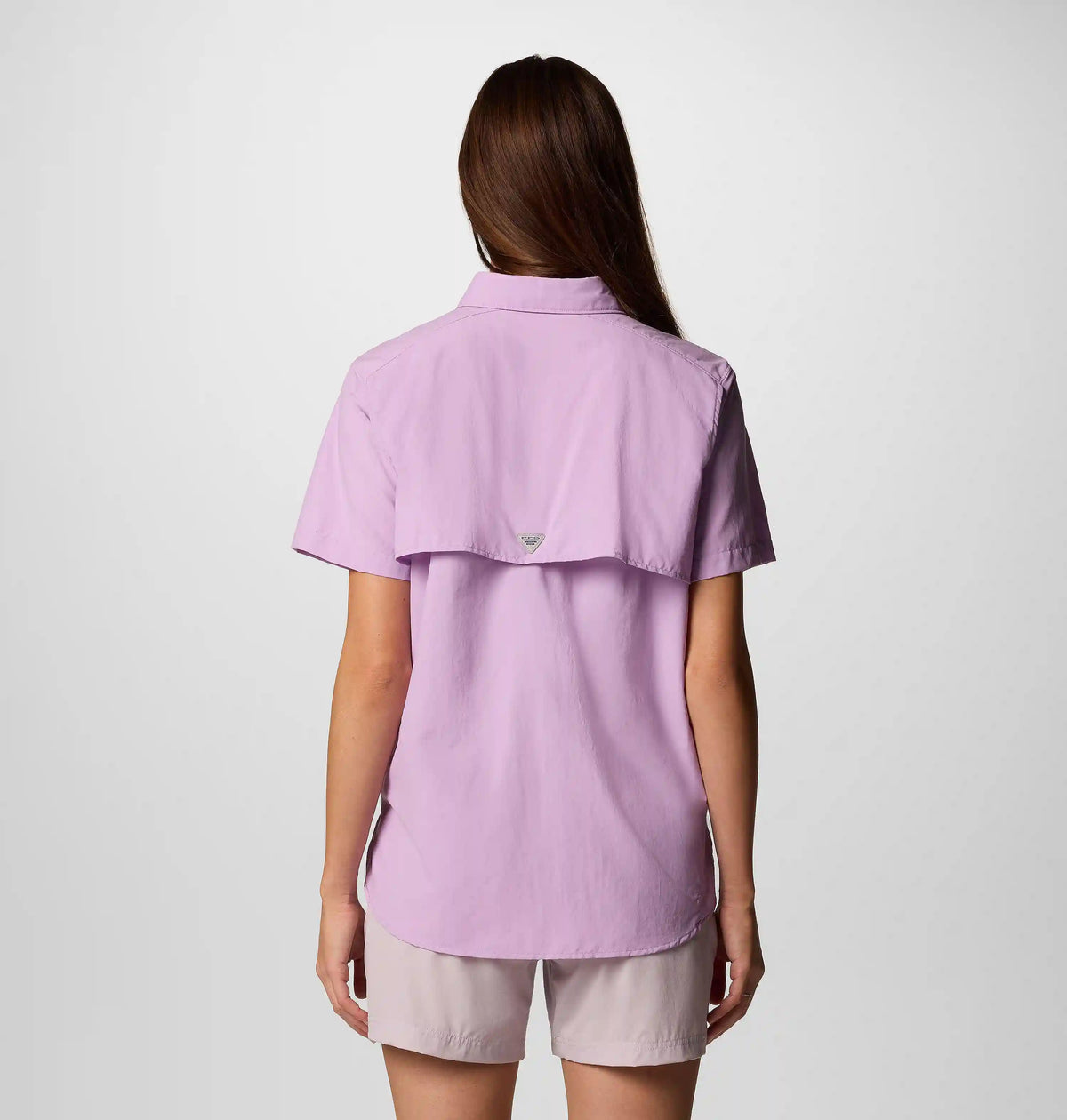 Women's PFG Bahama II Short Sleeve Shirt
