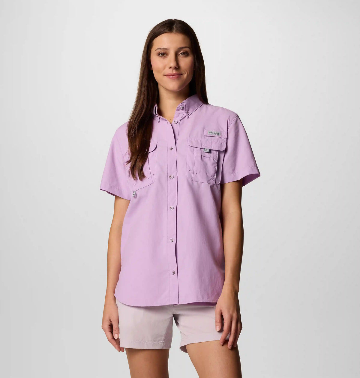 Women's PFG Bahama II Short Sleeve Shirt