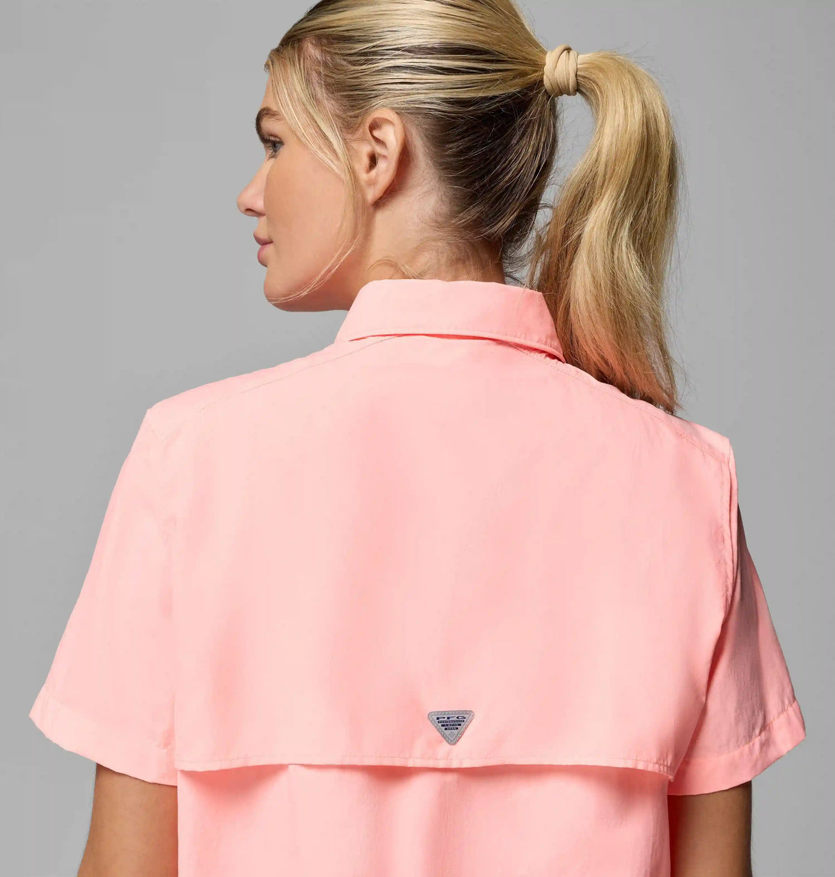 Women's PFG Bahama II Short Sleeve Shirt