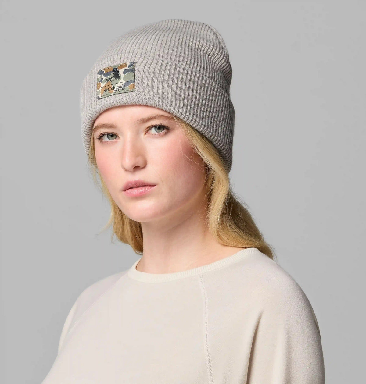 PFG Cuffed Beanie