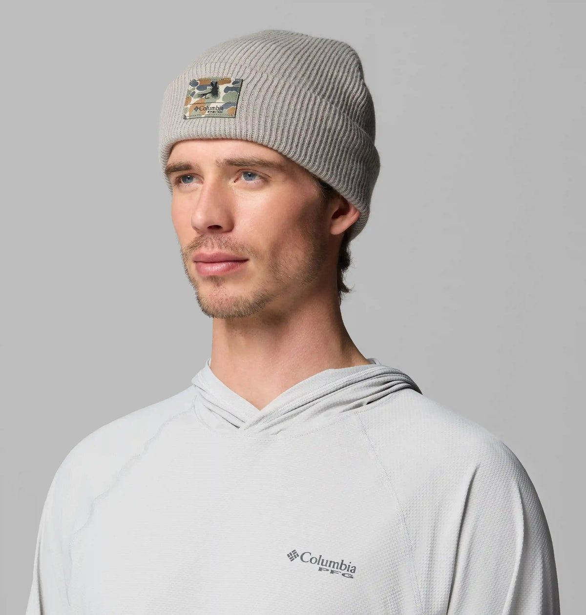 PFG Cuffed Beanie