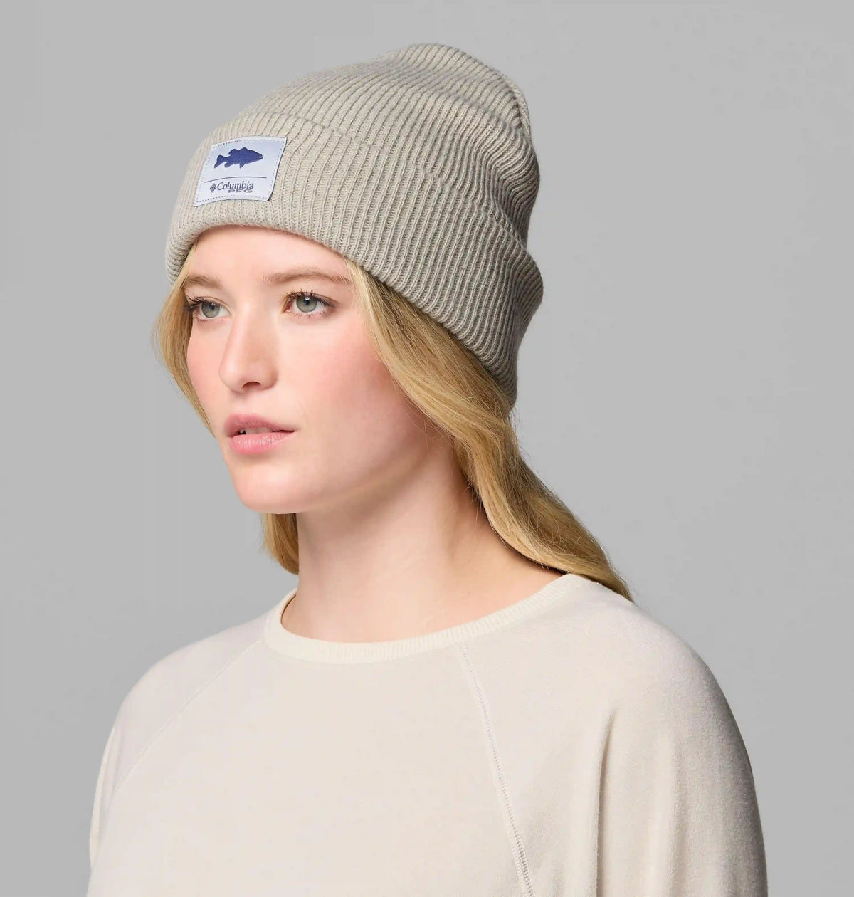 PFG Cuffed Beanie