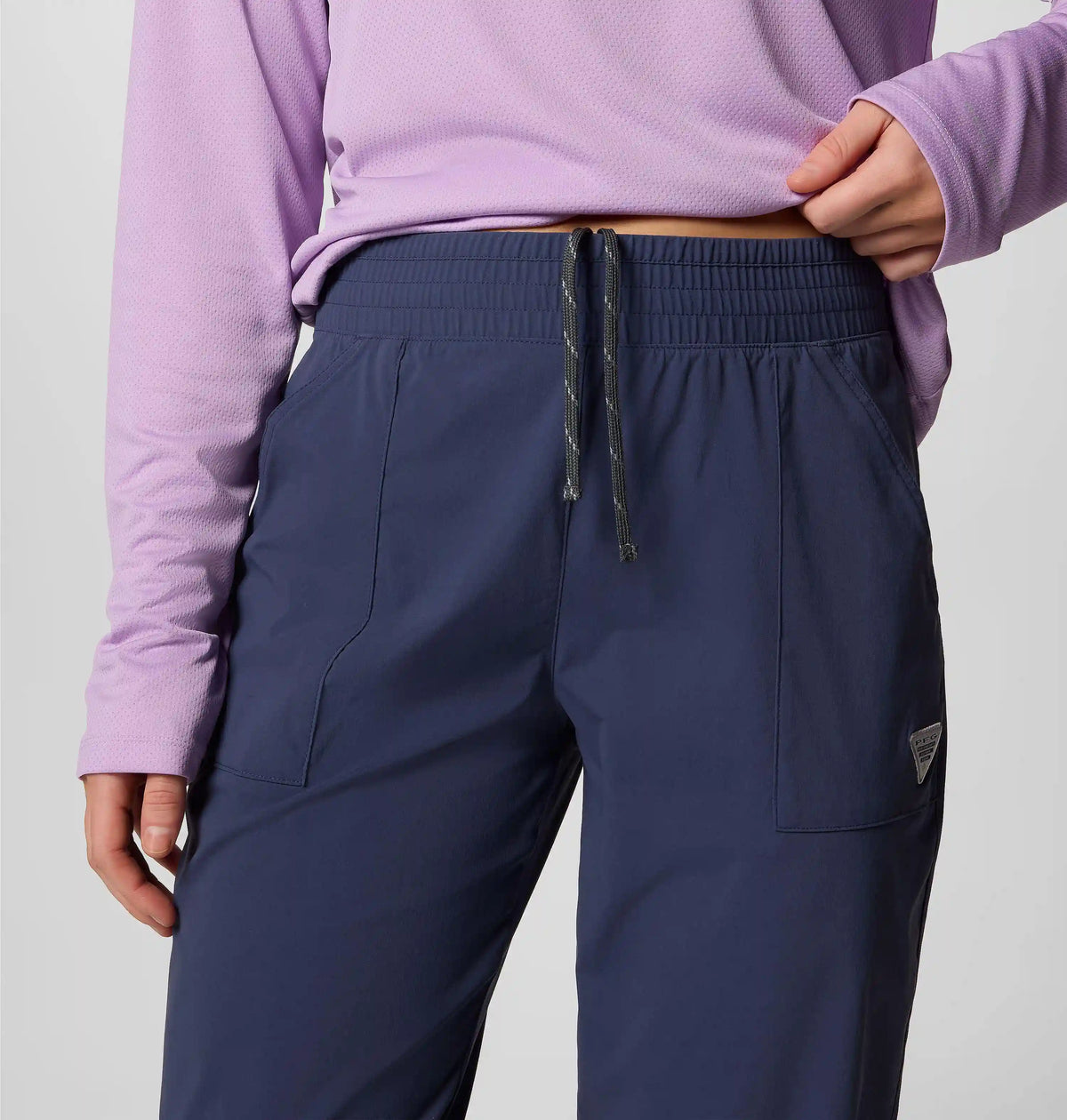 Women's PFG Tidal Roamer II Stretch Pants