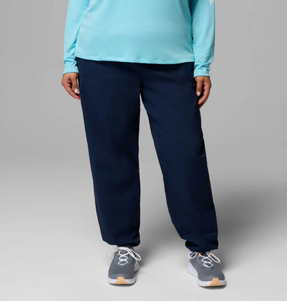 Women's PFG Tidal Roamer II Stretch Pants - Plus Size