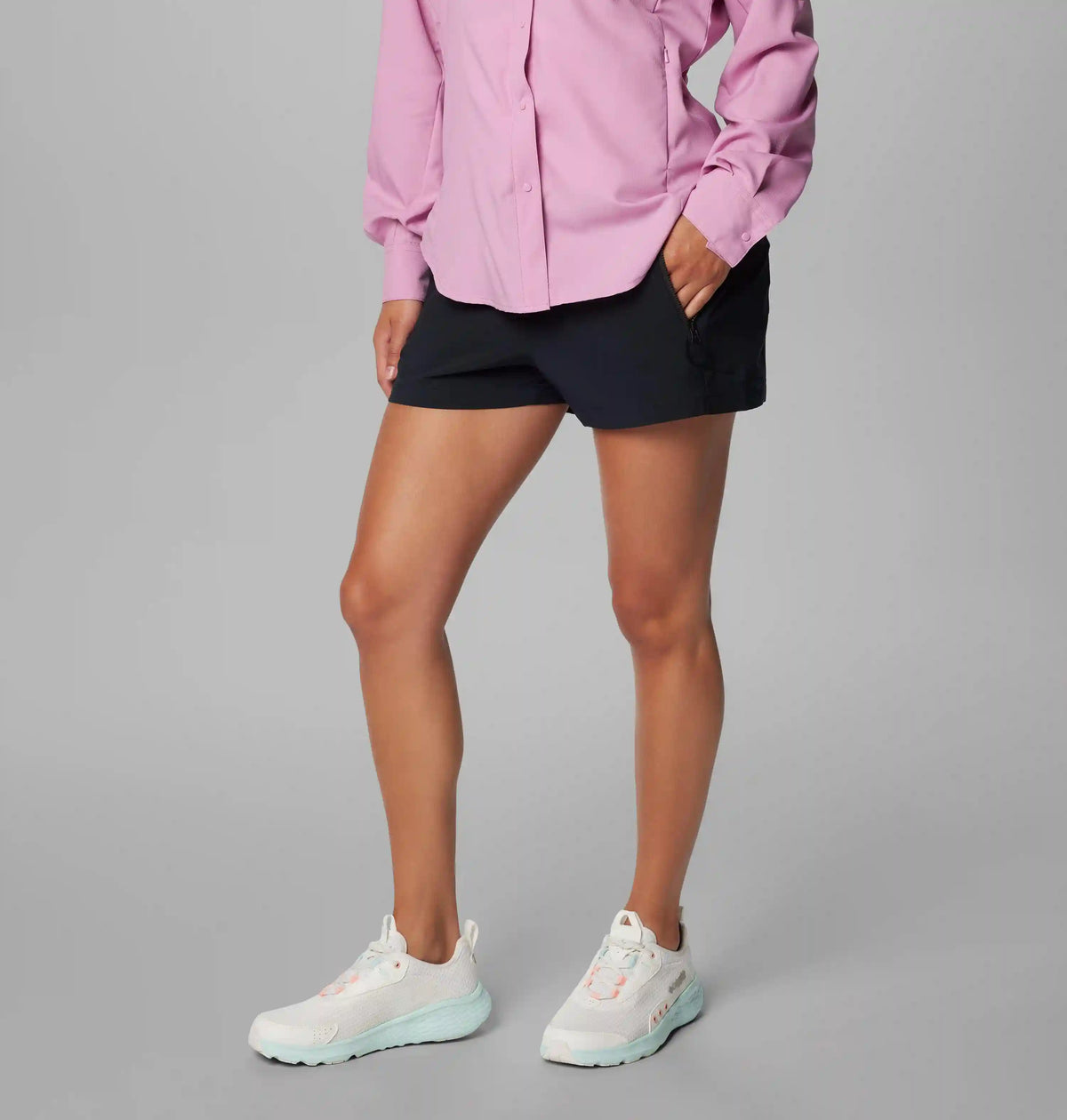 Women's Tidal III Shorts
