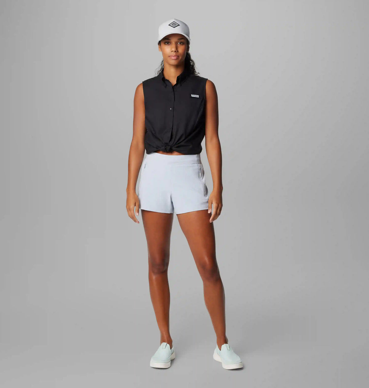 Women's Tidal III Shorts