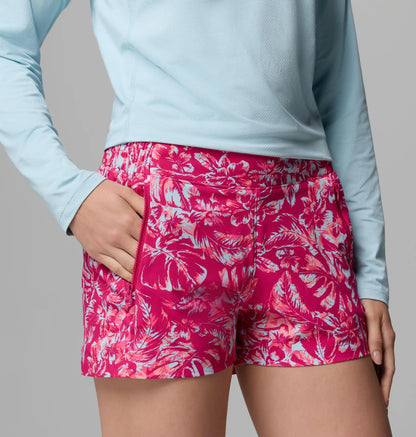 Women's Tidal III Shorts