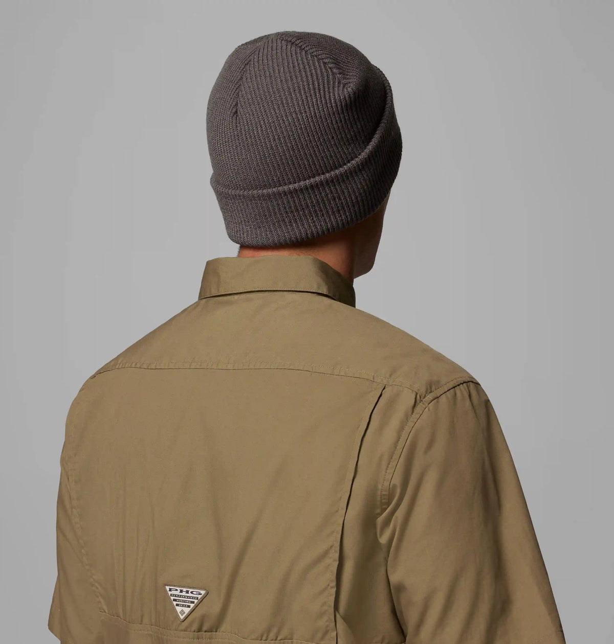 PHG Cuffed Beanie