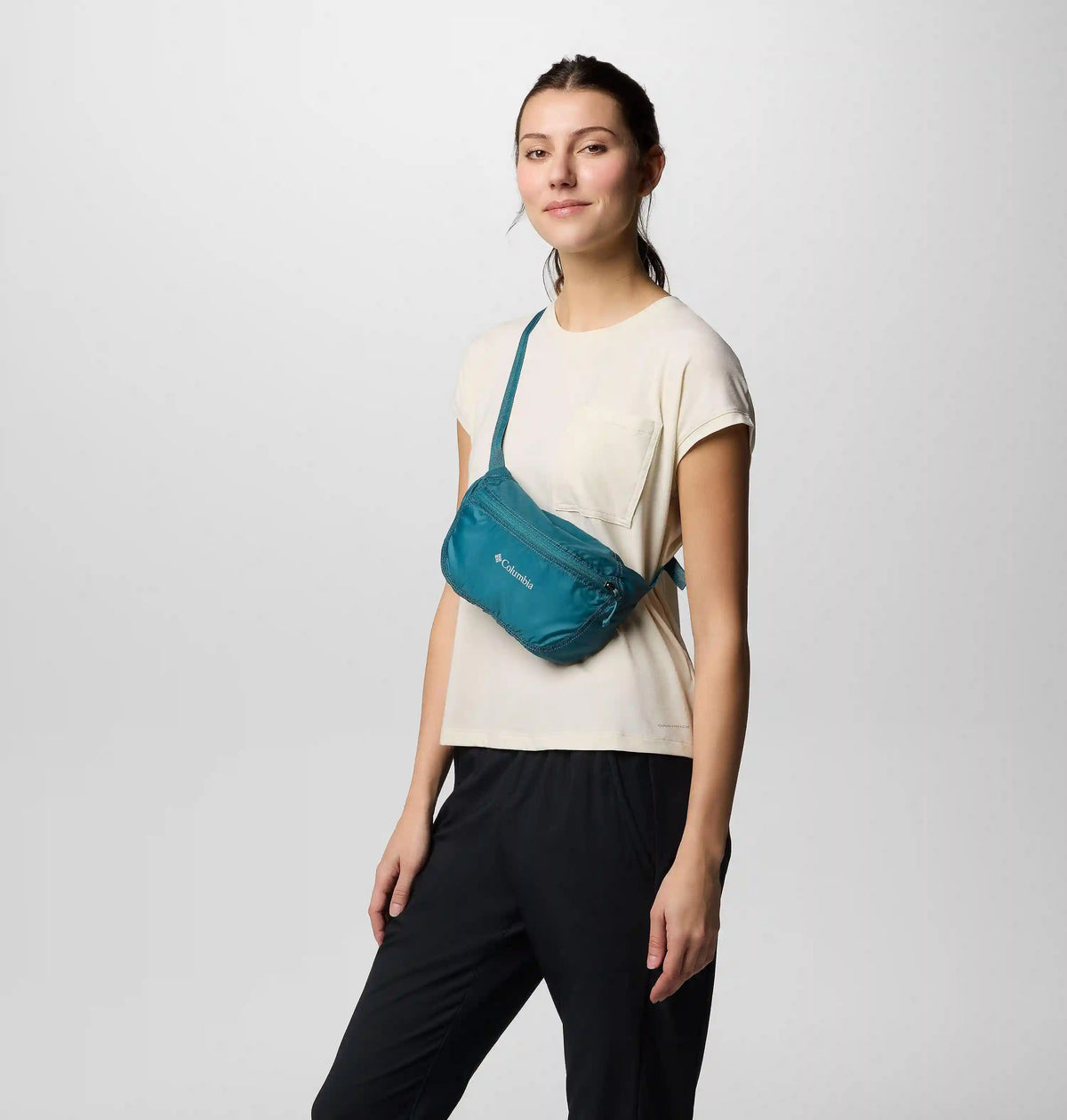 Lightweight Packable Hip Pack