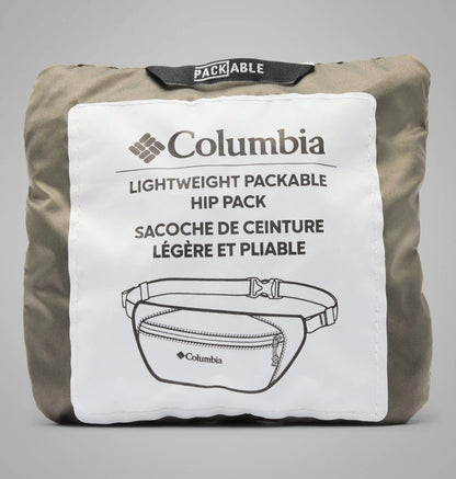 Lightweight Packable Hip Pack