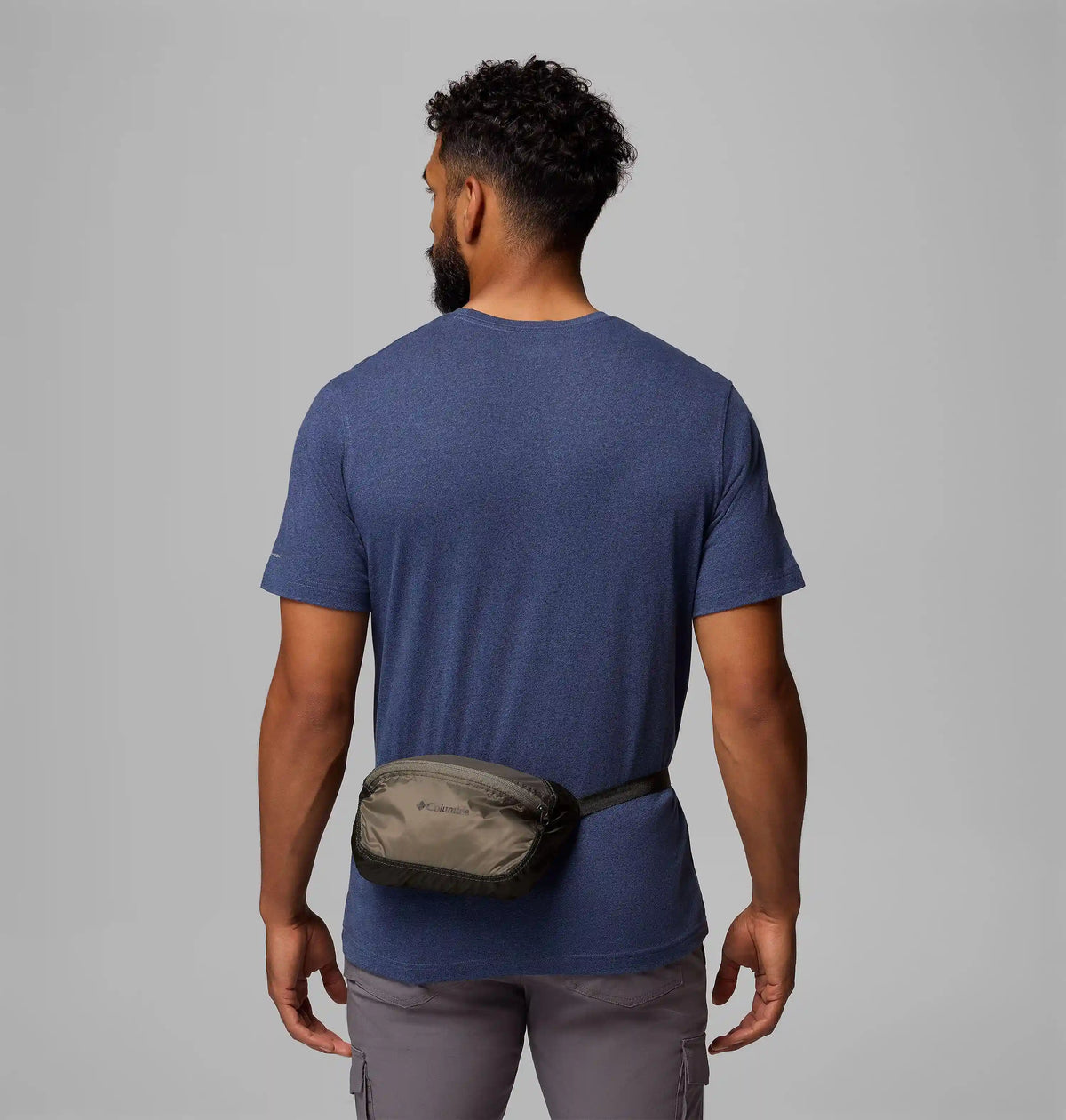 Lightweight Packable Hip Pack