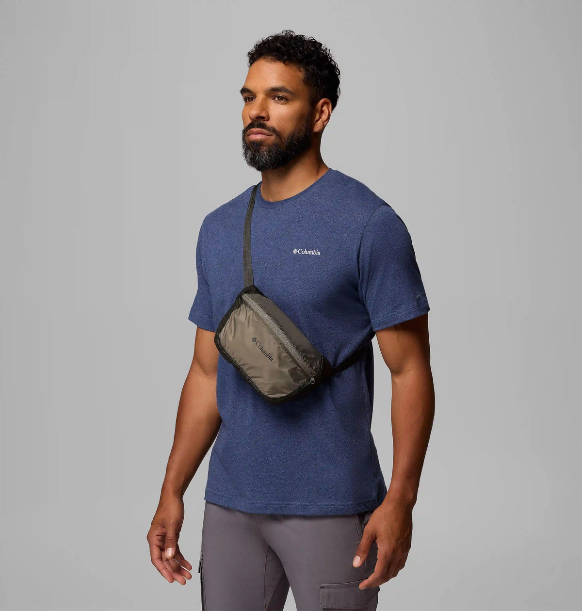 Lightweight Packable Hip Pack