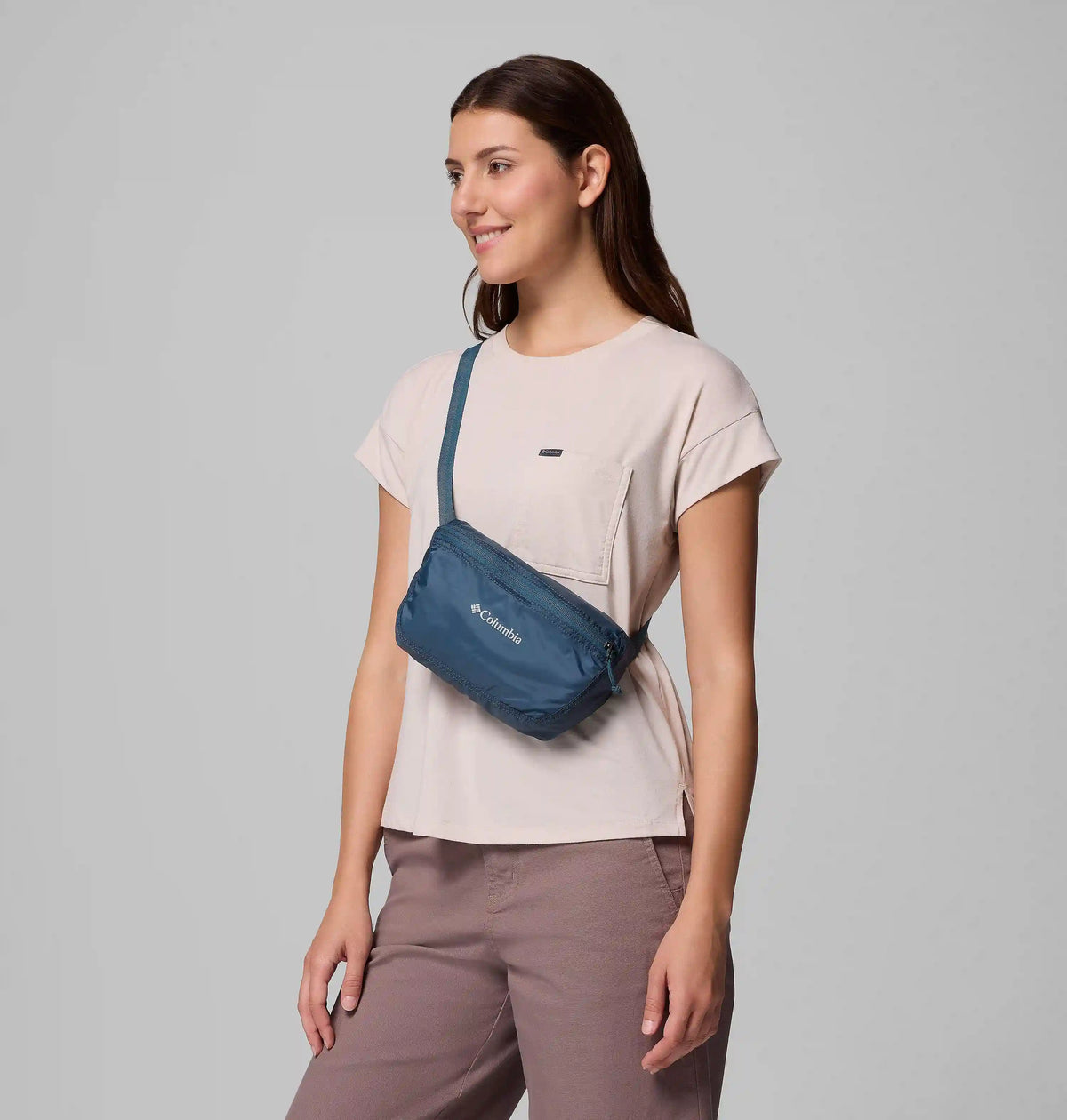 Lightweight Packable Hip Pack