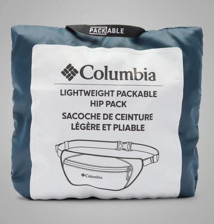 Lightweight Packable Hip Pack