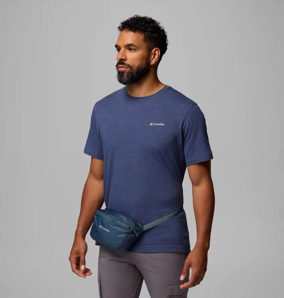 Lightweight Packable Hip Pack