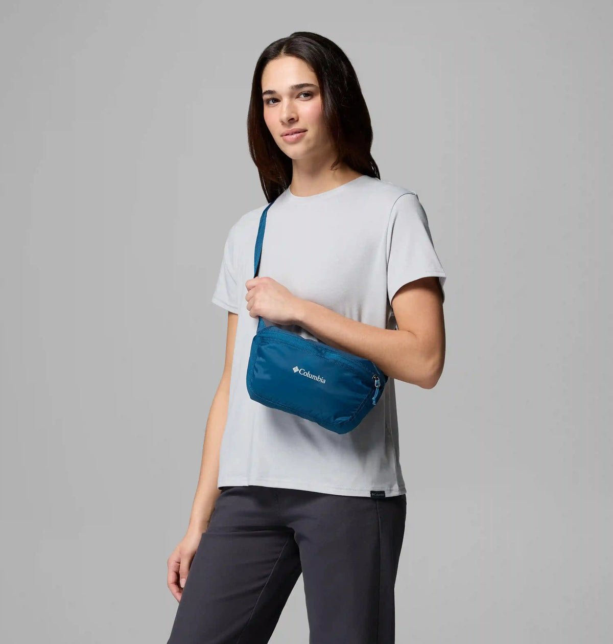 Lightweight Packable Hip Pack