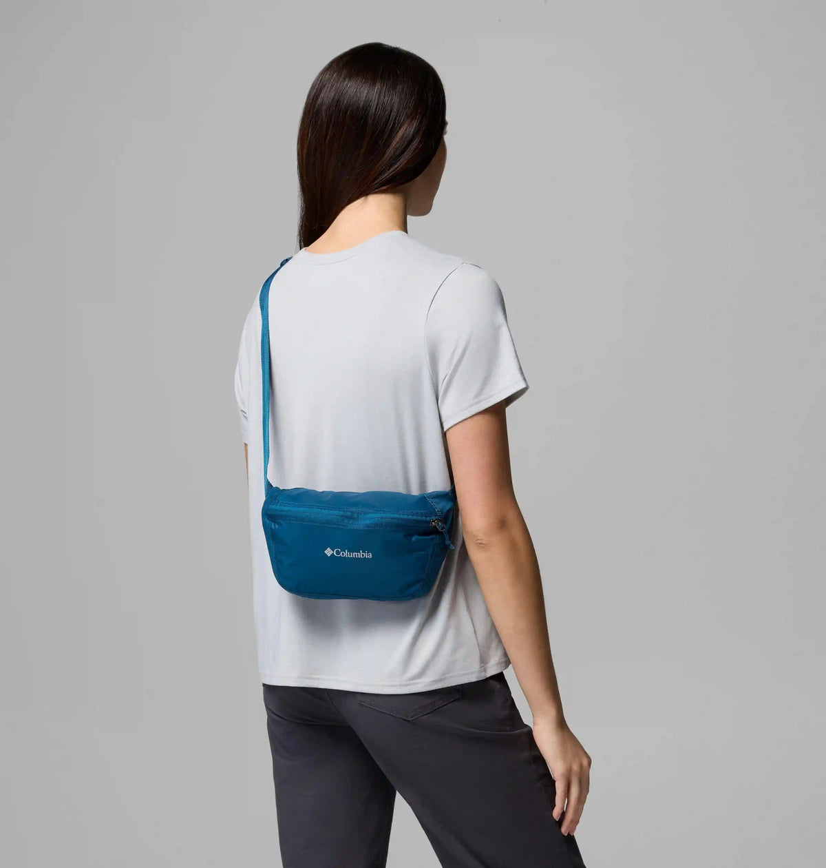 Lightweight Packable Hip Pack