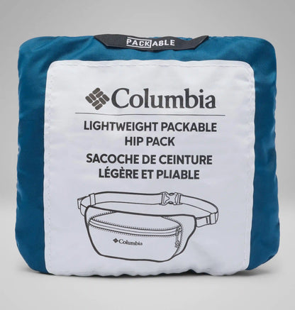 Lightweight Packable Hip Pack