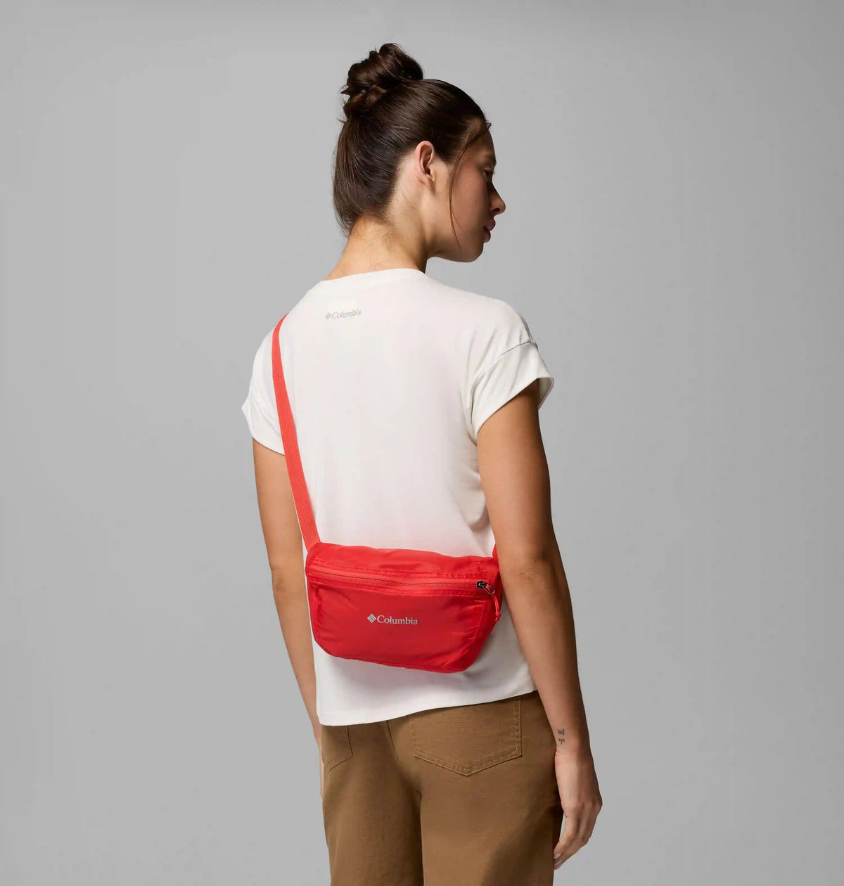 Lightweight Packable Hip Pack