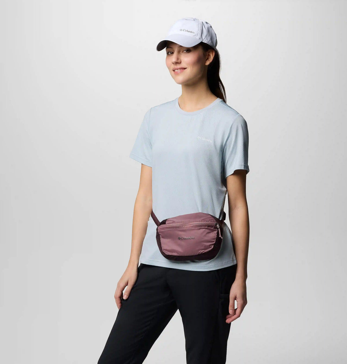 Lightweight Packable Hip Pack