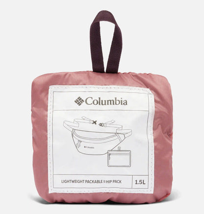 Lightweight Packable Hip Pack