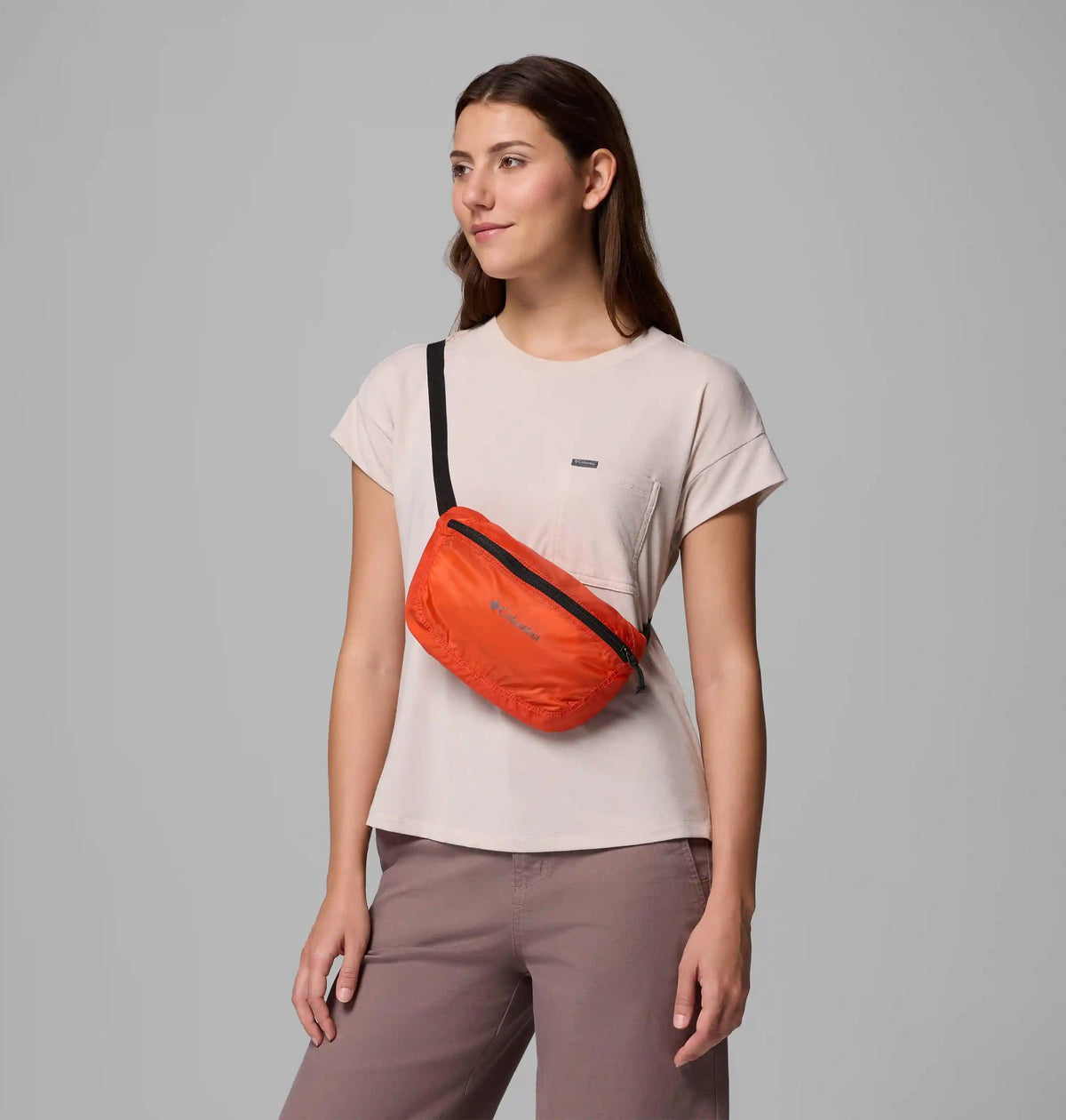 Lightweight Packable Hip Pack