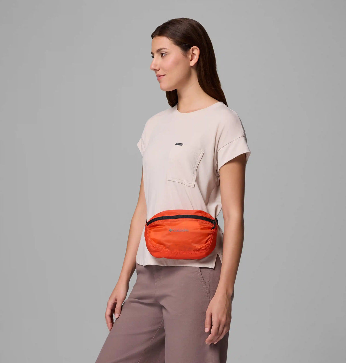 Lightweight Packable Hip Pack