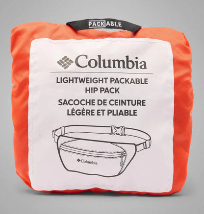 Lightweight Packable Hip Pack