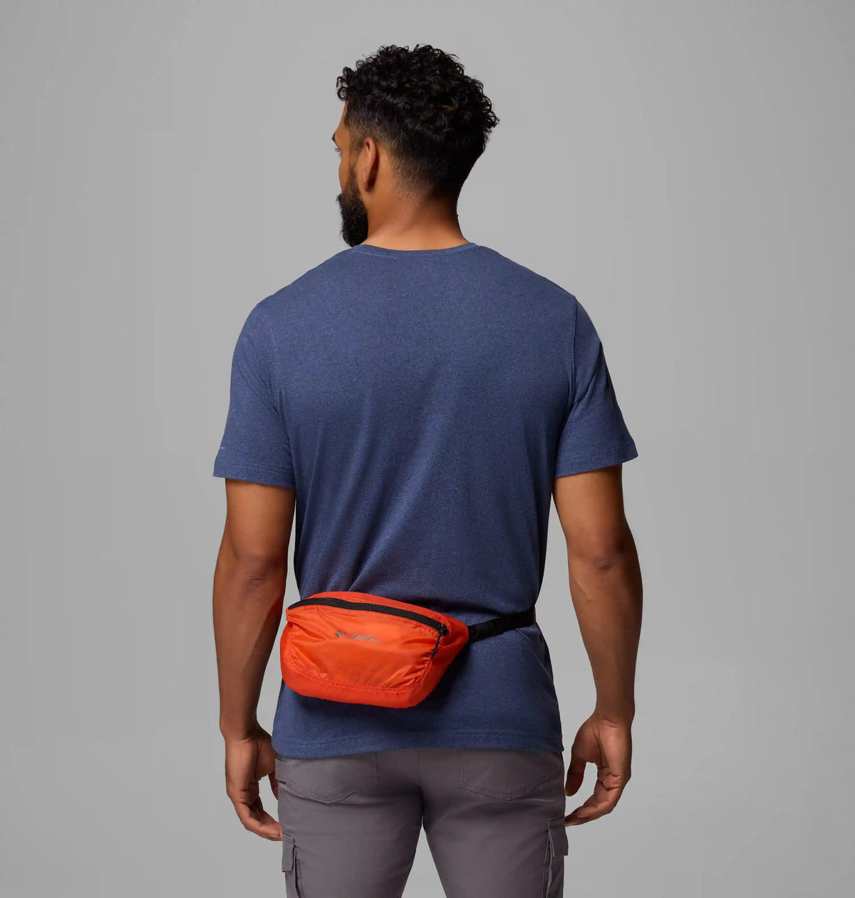 Lightweight Packable Hip Pack