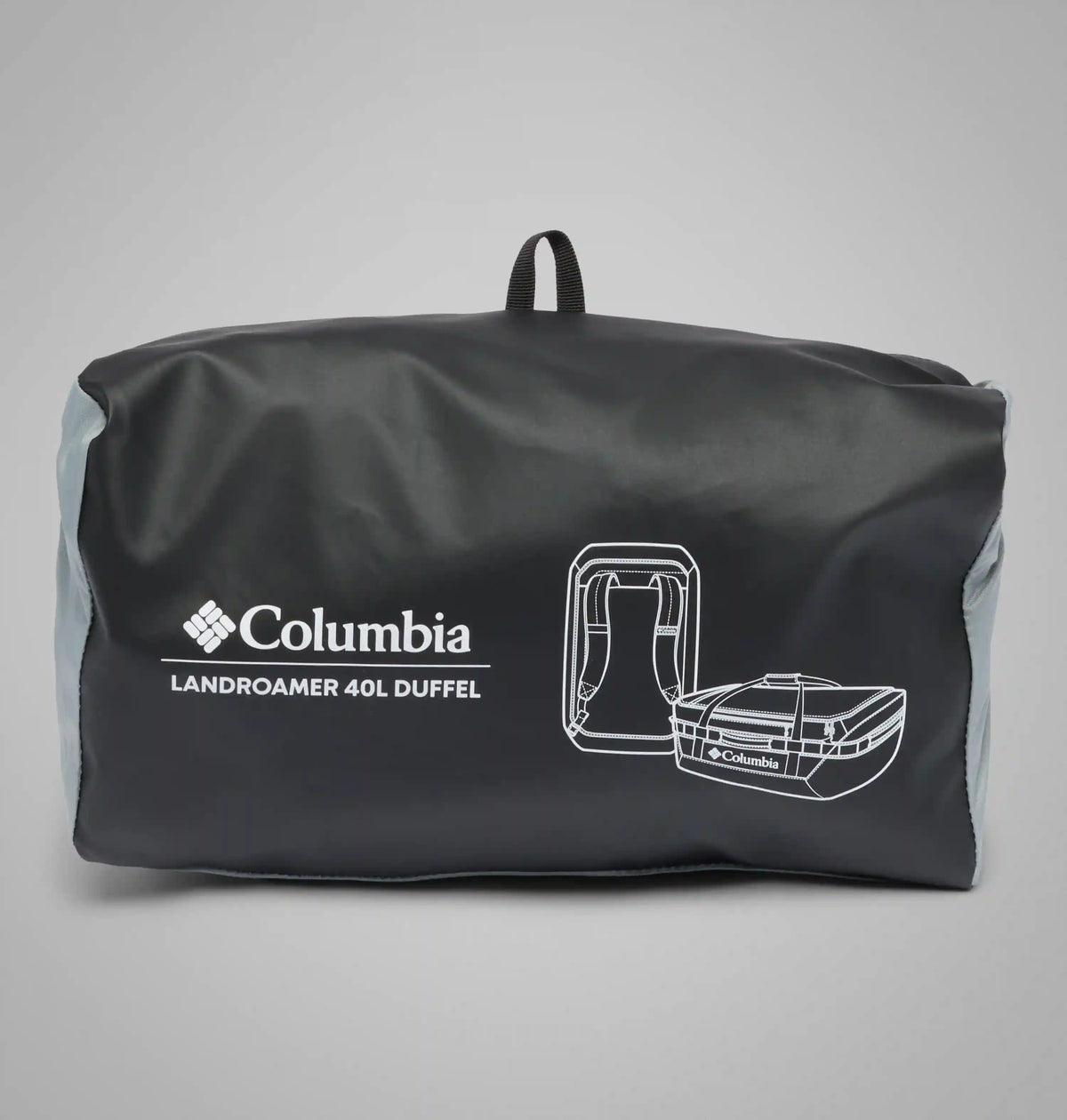 Landroamer 40L Duffel