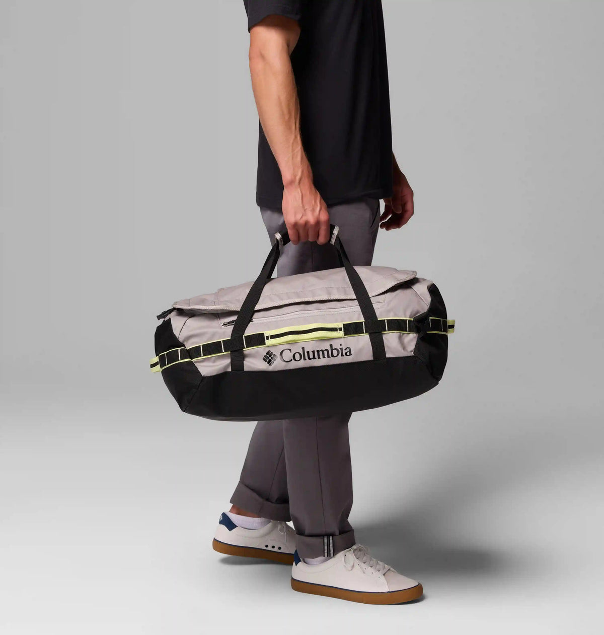 Landroamer 40L Duffel