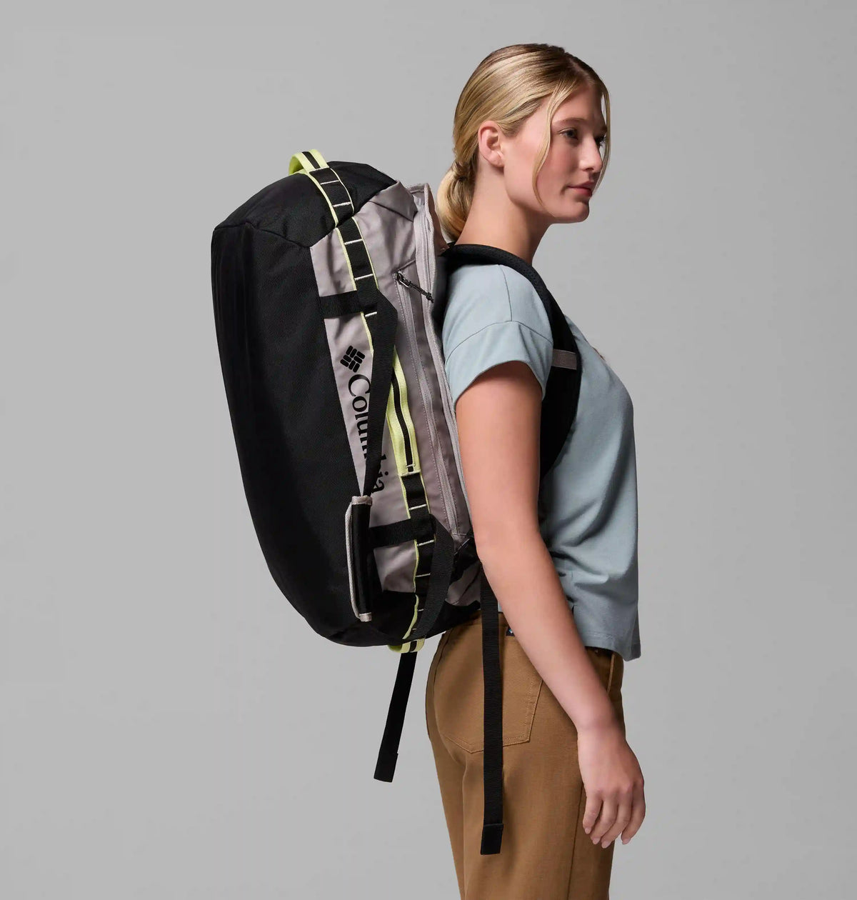 Landroamer 40L Duffel
