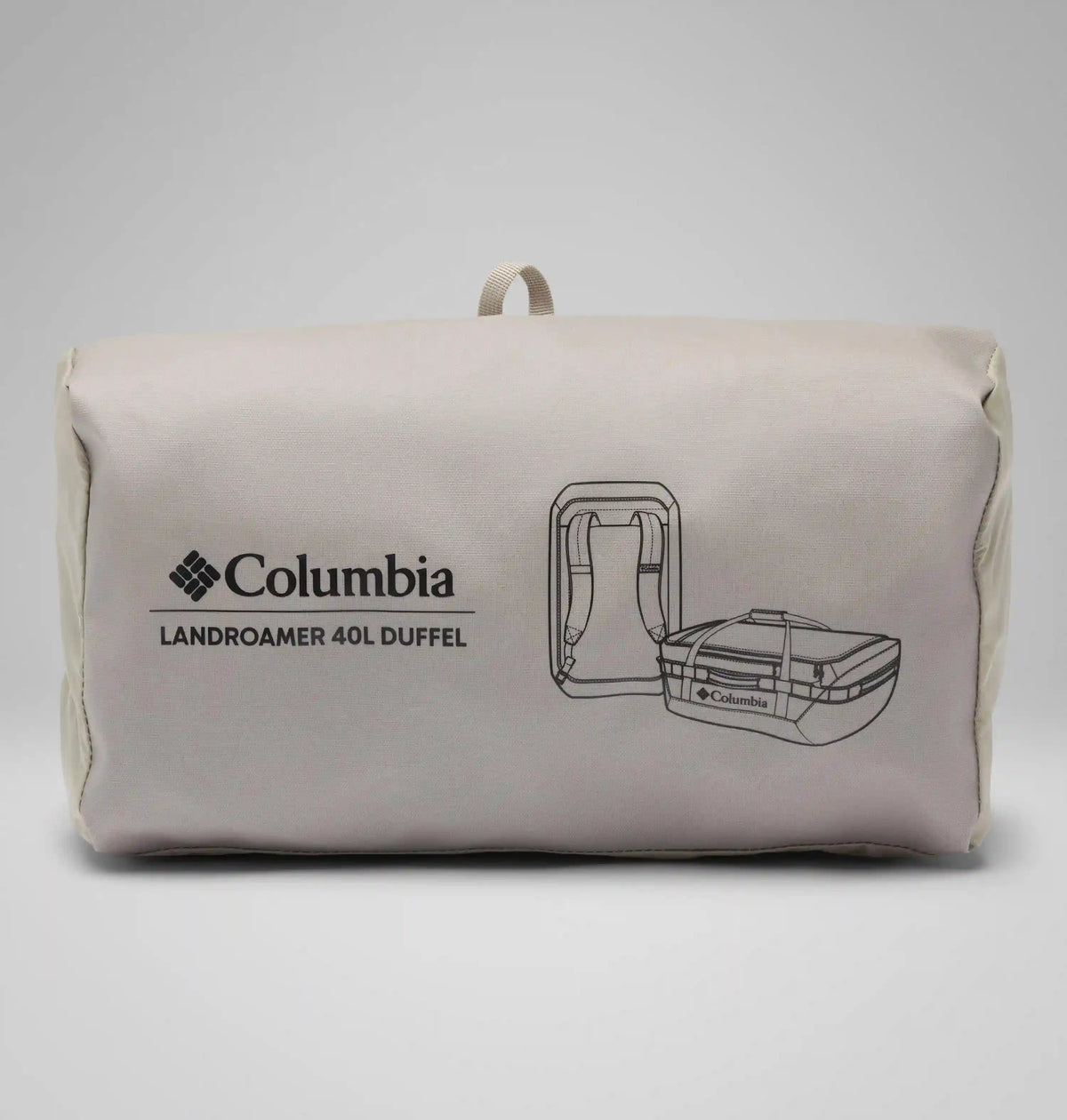 Landroamer 40L Duffel