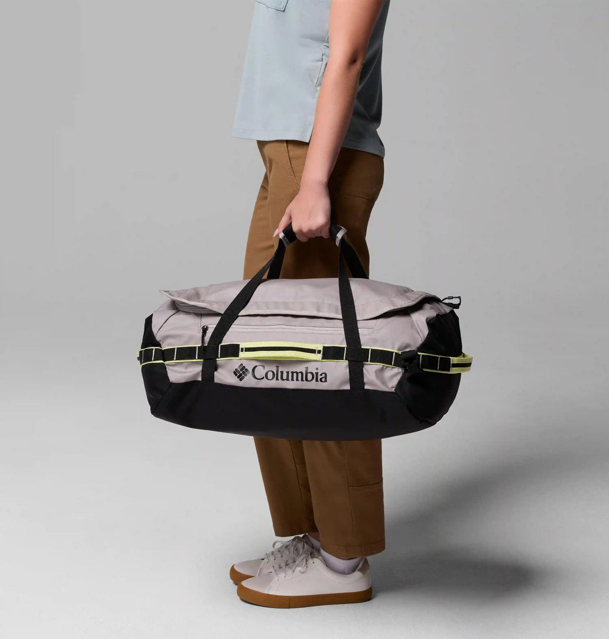 Landroamer 40L Duffel