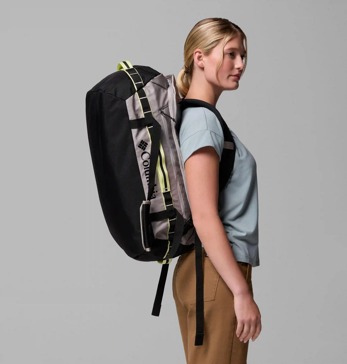 Landroamer 40L Duffel