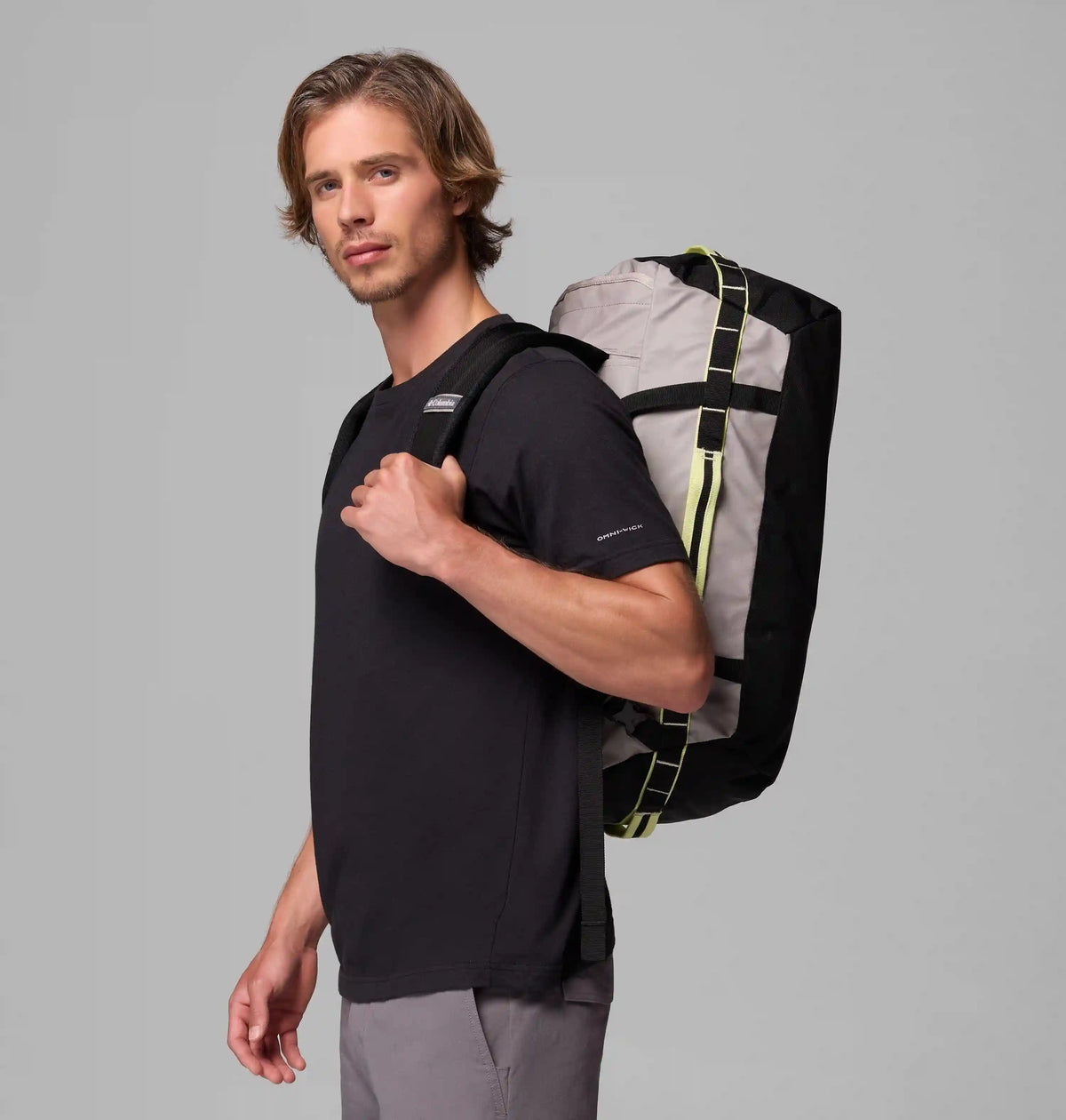 Landroamer 40L Duffel