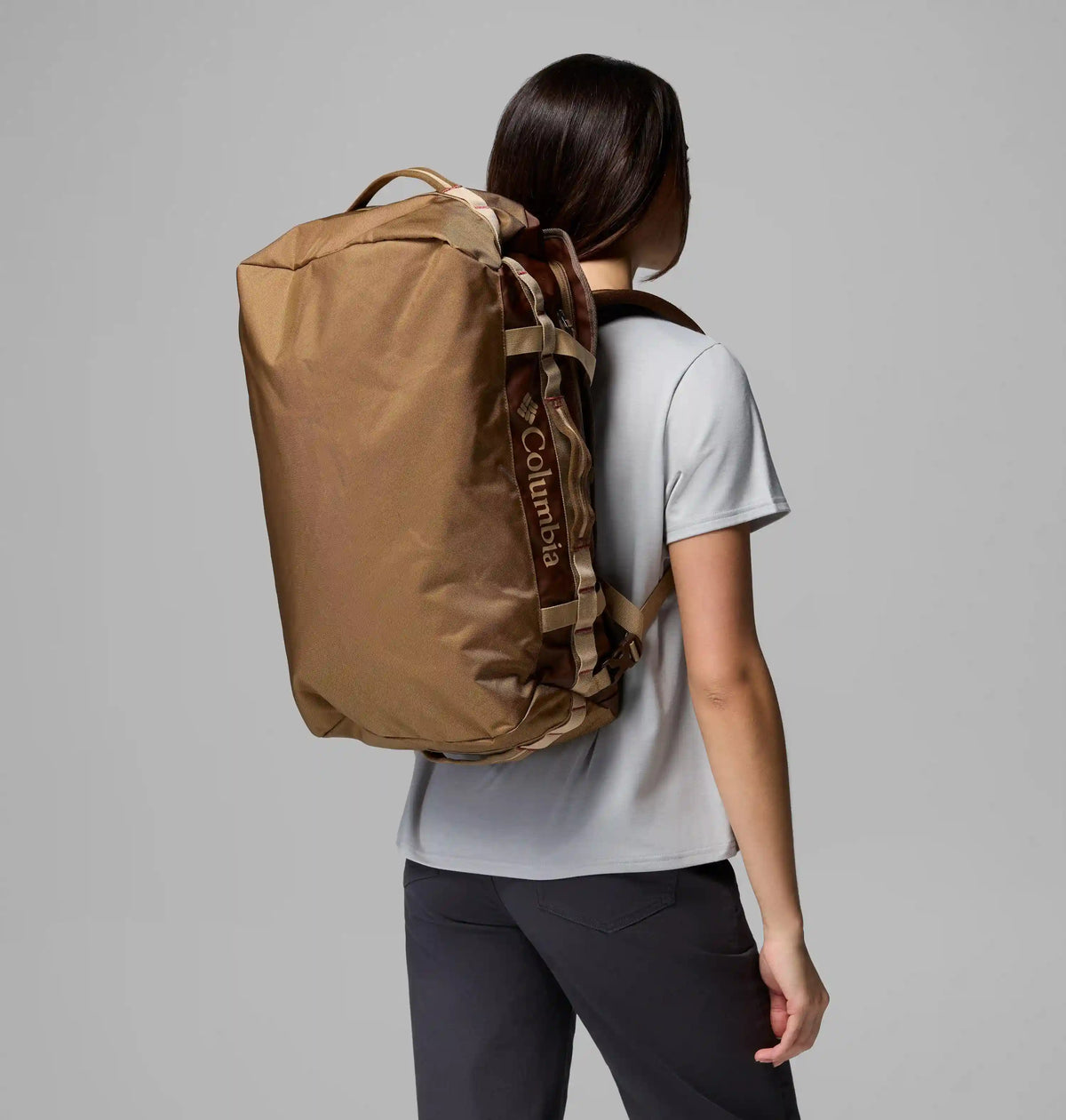 Landroamer 40L Duffel