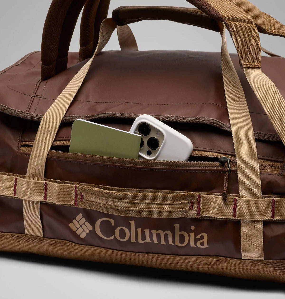 Landroamer 40L Duffel