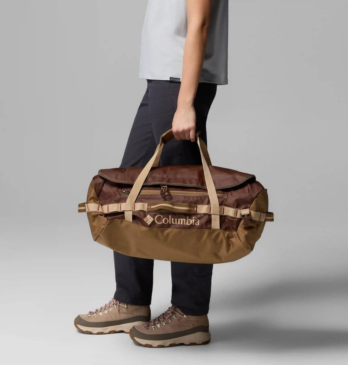 Landroamer 40L Duffel