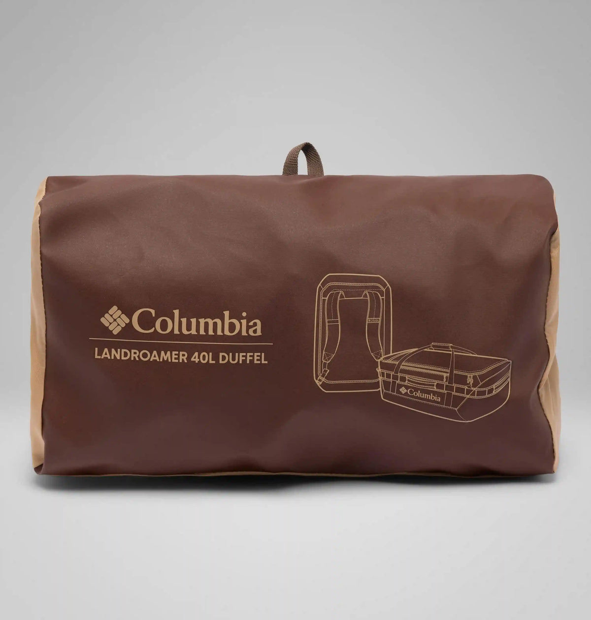 Landroamer 40L Duffel