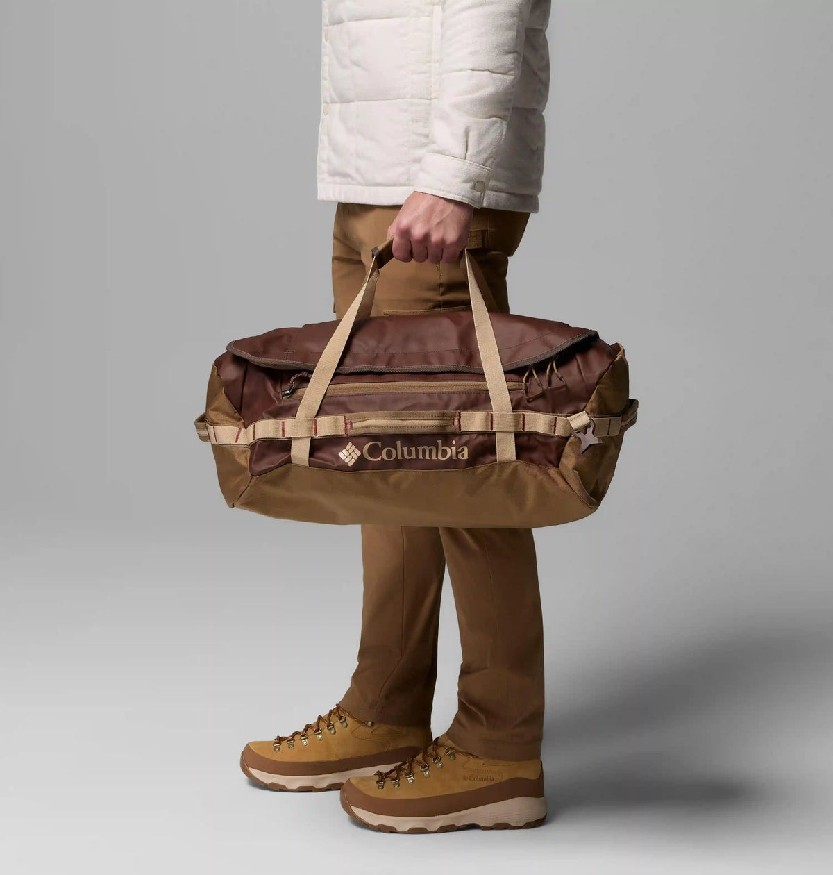Landroamer 40L Duffel