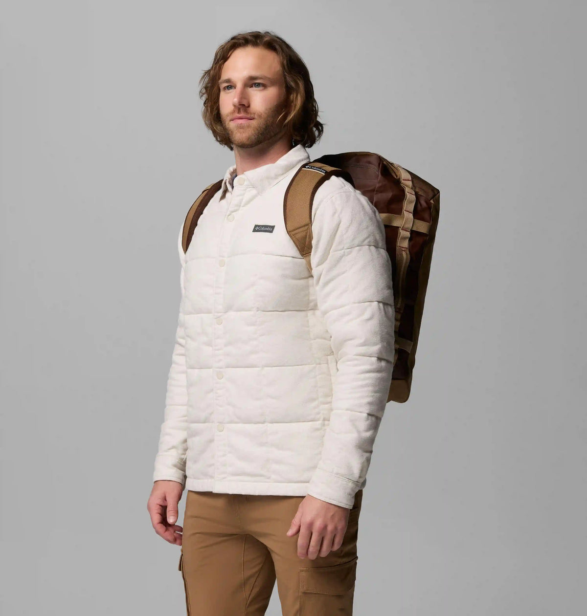 Landroamer 40L Duffel