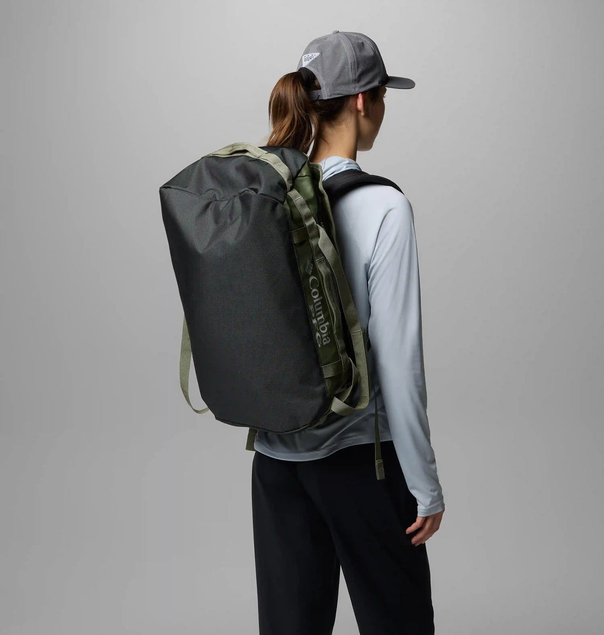 Landroamer 40L Duffel