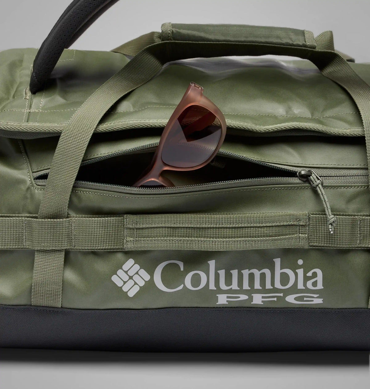 Landroamer 40L Duffel